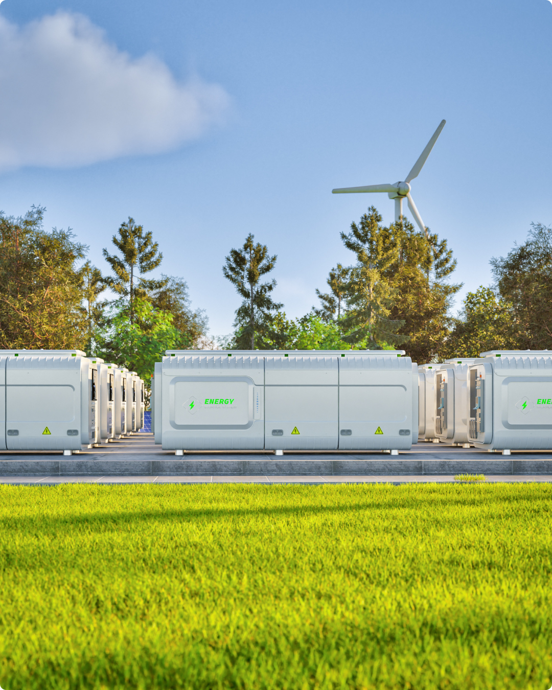 Sistemi di accumulo 5